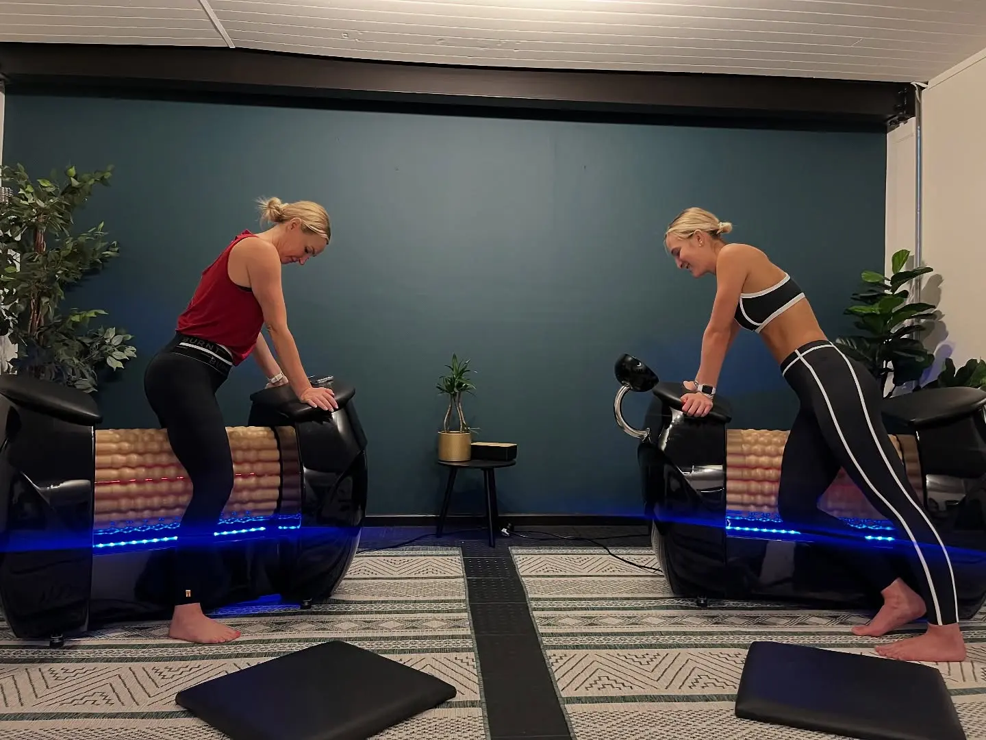 Bodyfit body roller 7