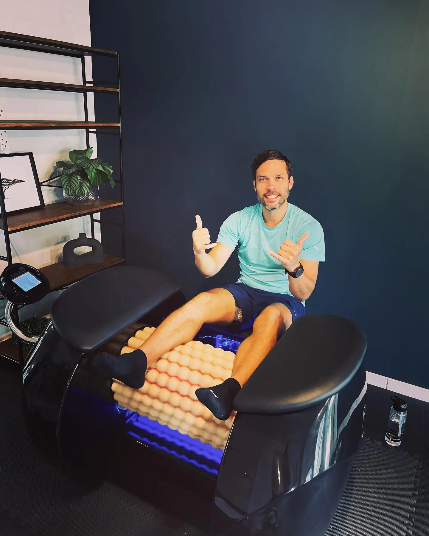 Bodyfit body roller benefits 2